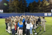 Baseball 3A West Reg Championship Gm 3: Oak Grove at West Hender