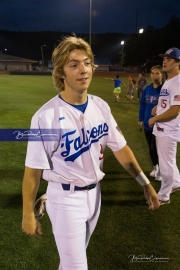 Baseball 3A West Reg Championship Gm 3: Oak Grove at West Hender