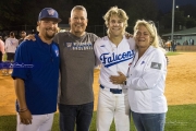 Baseball 3A West Reg Championship Gm 3: Oak Grove at West Hender