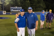Baseball 3A West Reg Championship Gm 3: Oak Grove at West Hender