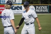 Baseball 4A Championship: TC Roberson v Wake Forest Game 1 (BR3_
