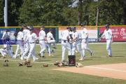 Baseball 4A Championship: TC Roberson v Wake Forest Game 1 (BR3_