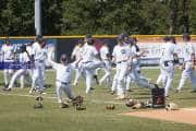 Baseball 4A Championship: TC Roberson v Wake Forest Game 1 (BR3_