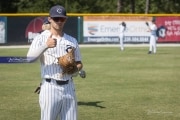 Baseball 4A Championship: TC Roberson v Wake Forest Game 1 (BR3_