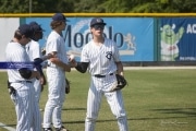 Baseball 4A Championship: TC Roberson v Wake Forest Game 1 (BR3_