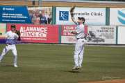 Baseball 4A Championship: TC Roberson v Wake Forest Game 1 (BR3_