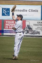 Baseball 4A Championship: TC Roberson v Wake Forest Game 1 (BR3_