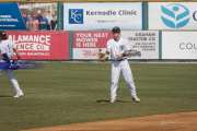 Baseball 4A Championship: TC Roberson v Wake Forest Game 1 (BR3_