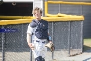 Baseball 4A Championship: TC Roberson v Wake Forest Game 1 (BR3_