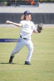 Baseball 4A Championship: TC Roberson v Wake Forest Game 1 (BR3_