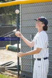 Baseball 4A Championship: TC Roberson v Wake Forest Game 1 (BR3_