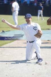 Baseball 4A Championship: TC Roberson v Wake Forest Game 1 (BR3_