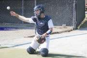 Baseball 4A Championship: TC Roberson v Wake Forest Game 1 (BR3_