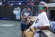 Baseball 4A Championship: TC Roberson v Wake Forest Game 1 (BR3_