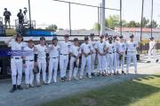 Baseball 4A Championship: TC Roberson v Wake Forest Game 1 (BR3_