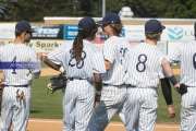 Baseball 4A Championship: TC Roberson v Wake Forest Game 1 (BR3_