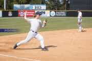 Baseball 4A Championship: TC Roberson v Wake Forest Game 1 (BR3_