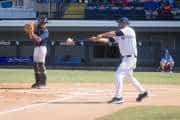 Baseball 4A Championship: TC Roberson v Wake Forest Game 1 (BR3_