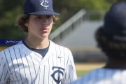 Baseball 4A Championship: TC Roberson v Wake Forest Game 1 (BR3_