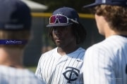 Baseball 4A Championship: TC Roberson v Wake Forest Game 1 (BR3_