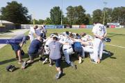 Baseball 4A Championship: TC Roberson v Wake Forest Game 1 (BR3_