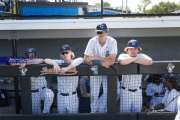 Baseball 4A Championship: TC Roberson v Wake Forest Game 1 (BR3_