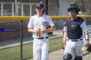 Baseball 4A Championship: TC Roberson v Wake Forest Game 1 (BR3_