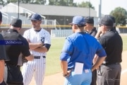 Baseball 4A Championship: TC Roberson v Wake Forest Game 1 (BR3_