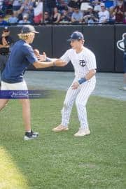 Baseball 4A Championship: TC Roberson v Wake Forest Game 1 (BR3_