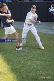 Baseball 4A Championship: TC Roberson v Wake Forest Game 1 (BR3_