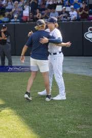 Baseball 4A Championship: TC Roberson v Wake Forest Game 1 (BR3_