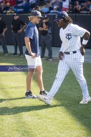 Baseball 4A Championship: TC Roberson v Wake Forest Game 1 (BR3_