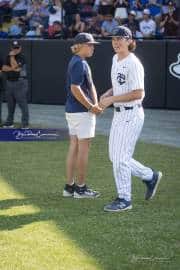 Baseball 4A Championship: TC Roberson v Wake Forest Game 1 (BR3_