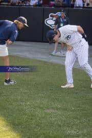 Baseball 4A Championship: TC Roberson v Wake Forest Game 1 (BR3_
