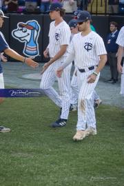 Baseball 4A Championship: TC Roberson v Wake Forest Game 1 (BR3_