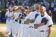 Baseball 4A Championship: TC Roberson v Wake Forest Game 1 (BR3_