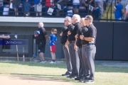 Baseball 4A Championship: TC Roberson v Wake Forest Game 1 (BR3_