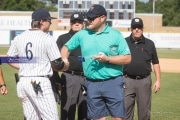 Baseball 4A Championship: TC Roberson v Wake Forest Game 1 (BR3_
