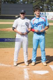 Baseball 4A Championship: TC Roberson v Wake Forest Game 1 (BR3_