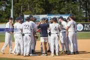 Baseball 4A Championship: TC Roberson v Wake Forest Game 1 (BR3_