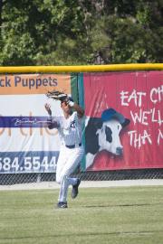 Baseball 4A Championship: TC Roberson v Wake Forest Game 1 (BR3_