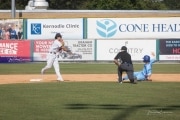 Baseball 4A Championship: TC Roberson v Wake Forest Game 1 (BR3_