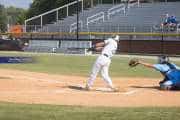 Baseball 4A Championship: TC Roberson v Wake Forest Game 1 (BR3_