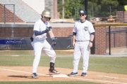 Baseball 4A Championship: TC Roberson v Wake Forest Game 1 (BR3_