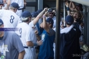 Baseball 4A Championship: TC Roberson v Wake Forest Game 1 (BR3_