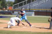 Baseball 4A Championship: TC Roberson v Wake Forest Game 1 (BR3_