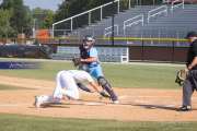 Baseball 4A Championship: TC Roberson v Wake Forest Game 1 (BR3_