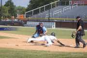 Baseball 4A Championship: TC Roberson v Wake Forest Game 1 (BR3_