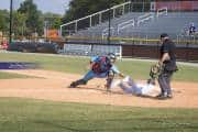 Baseball 4A Championship: TC Roberson v Wake Forest Game 1 (BR3_