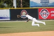 Baseball 4A Championship: TC Roberson v Wake Forest Game 1 (BR3_